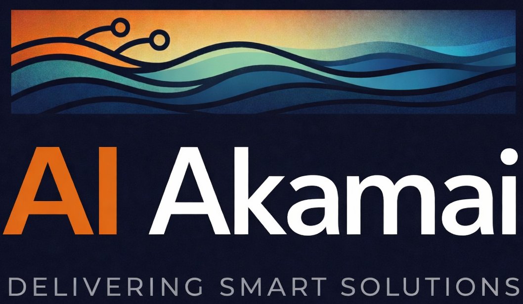 AI Akamai — Delivering Smart Solutions